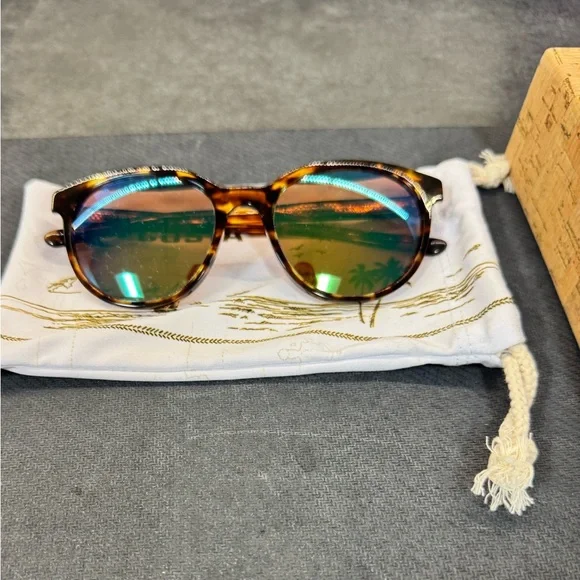 New Costa “Isla” frame - Picture 4 of 5